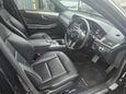 Mercedes-Benz E Class E250 CDI BLUEEFFICIENCY SPORT 9