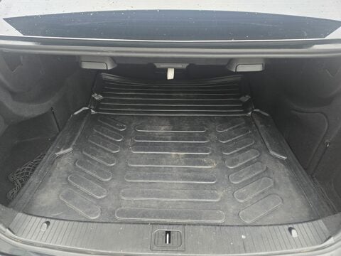 Mercedes-Benz E Class E250 CDI BLUEEFFICIENCY SPORT 10