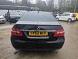 Mercedes-Benz E Class E250 CDI BLUEEFFICIENCY SPORT 6