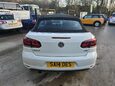 Volkswagen Golf S TSI CONVERTIBLE 6