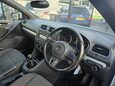 Volkswagen Golf S TSI CONVERTIBLE 10