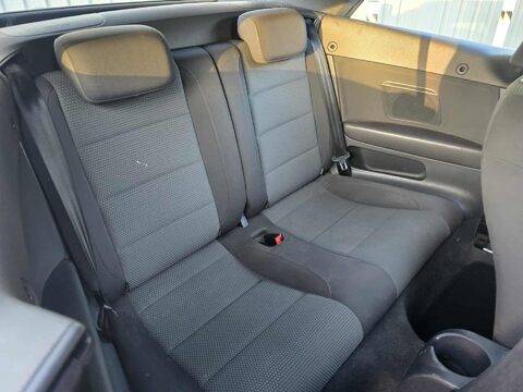 Volkswagen Golf S TSI CONVERTIBLE 4