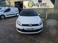 Volkswagen Golf S TSI CONVERTIBLE 13