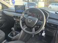 Dacia Sandero ESSENTIAL SCE 12