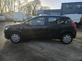 Dacia Sandero ESSENTIAL SCE 11