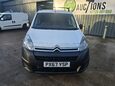 Citroen Berlingo 850 ENTERPRISE L1 BLUEHDI 6