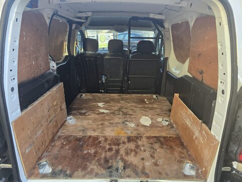 Citroen Berlingo 850 ENTERPRISE L1 BLUEHDI 7