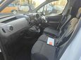 Citroen Berlingo 850 ENTERPRISE L1 BLUEHDI 9