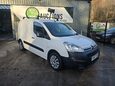 Citroen Berlingo 850 ENTERPRISE L1 BLUEHDI 1