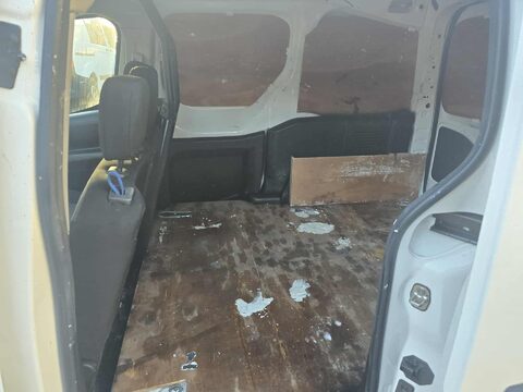 Citroen Berlingo 850 ENTERPRISE L1 BLUEHDI 8