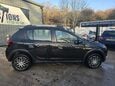 Dacia Sandero Stepway LAUREATE DCI 6