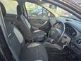 Dacia Sandero Stepway LAUREATE DCI 8