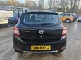 Dacia Sandero Stepway LAUREATE DCI 5