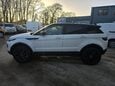 Land Rover Range Rover Evoque ED4 SE TECH 6