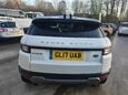 Land Rover Range Rover Evoque ED4 SE TECH 2