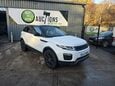 Land Rover Range Rover Evoque ED4 SE TECH 1