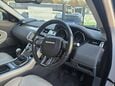 Land Rover Range Rover Evoque ED4 SE TECH 12