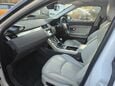 Land Rover Range Rover Evoque ED4 SE TECH 8