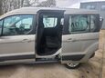 Ford Tourneo Connect ZETEC 14