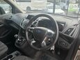Ford Tourneo Connect ZETEC 8