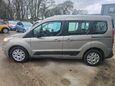 Ford Tourneo Connect ZETEC 4