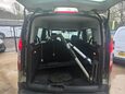 Ford Tourneo Connect ZETEC 15