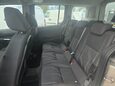 Ford Tourneo Connect ZETEC 9