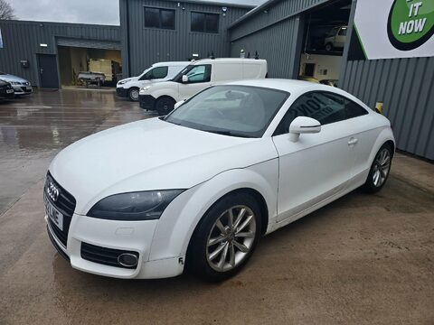 Audi TT TFSI SPORT 6