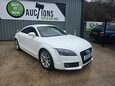 Audi TT TFSI SPORT 1