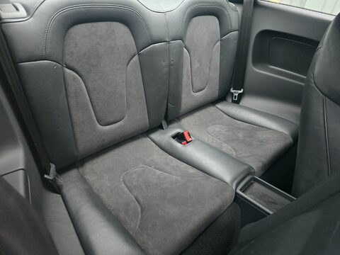 Audi TT TFSI SPORT 7