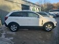 Vauxhall Antara EXCLUSIV CDTI S/S 2