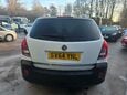 Vauxhall Antara EXCLUSIV CDTI S/S 5