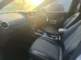 Vauxhall Antara EXCLUSIV CDTI S/S 8