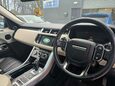Land Rover Range Rover Sport SDV6 HSE 12