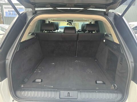 Land Rover Range Rover Sport SDV6 HSE 11