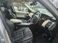 Land Rover Range Rover Sport SDV6 HSE 9