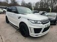 Land Rover Range Rover Sport SDV6 HSE 1