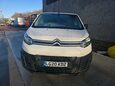Citroen Dispatch M 1400 ENTERPRISE BLUEHDI S/S 4