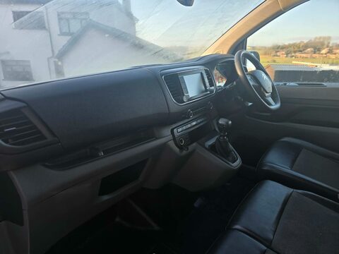 Citroen Dispatch M 1400 ENTERPRISE BLUEHDI S/S 7