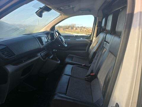 Citroen Dispatch M 1400 ENTERPRISE BLUEHDI S/S 8