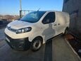 Citroen Dispatch M 1400 ENTERPRISE BLUEHDI S/S 5