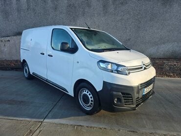 Citroen Dispatch M 1400 ENTERPRISE BLUEHDI S/S