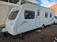 Lunar Stellar FREELANDER 4 BERTH 1
