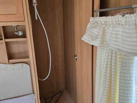 Lunar Stellar FREELANDER 4 BERTH 14