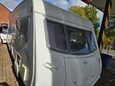 Lunar Stellar FREELANDER 4 BERTH 2