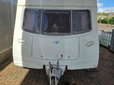 Lunar Stellar FREELANDER 4 BERTH 3