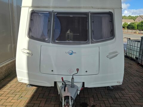 Lunar Stellar FREELANDER 4 BERTH 4