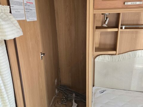 Lunar Stellar FREELANDER 4 BERTH 10