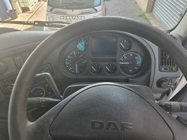 DAF LF FA LF 45.150 DAY 3