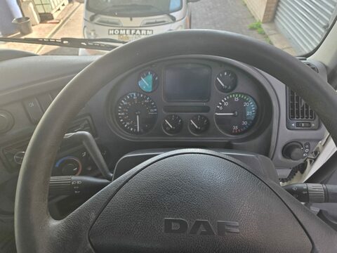 DAF LF FA LF 45.150 DAY 4